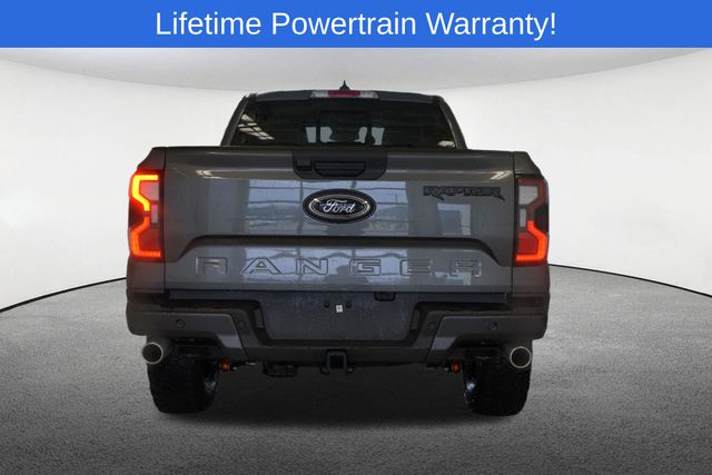 Thumbnail: 2026 Ford Ranger - 12