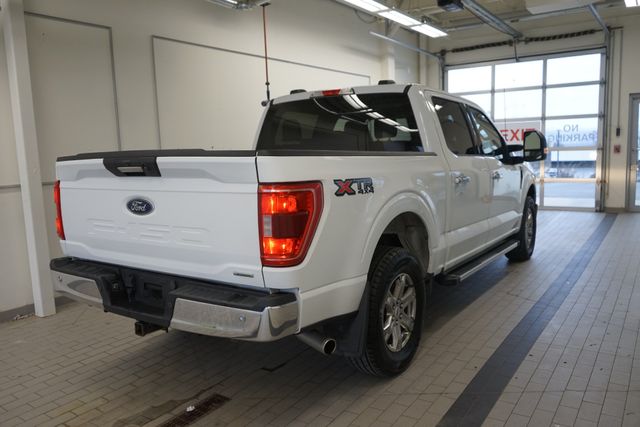 Thumbnail: 2022 Ford F-150 - 16