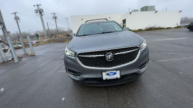 Thumbnail: 2018 Buick Enclave - 3