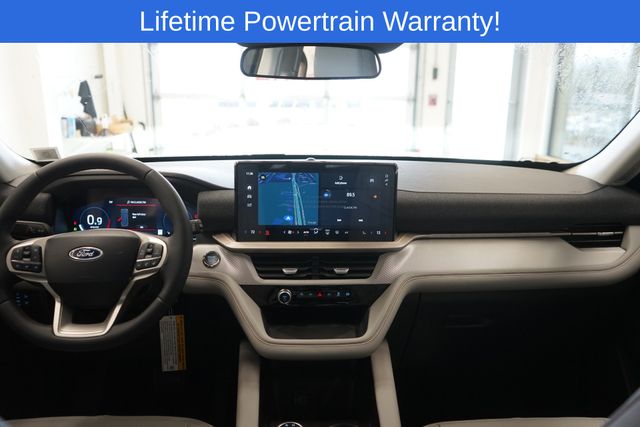 Thumbnail: 2026 Ford Explorer - 31