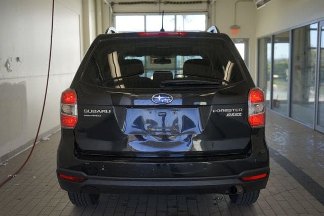 Thumbnail: 2014 Subaru Forester - 12