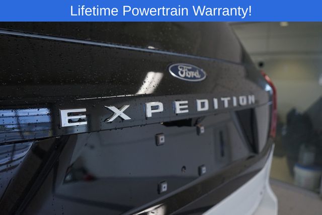 Thumbnail: 2026 Ford Expedition MAX - 13