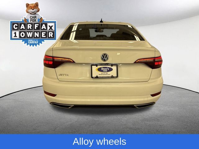 Thumbnail: 2020 Volkswagen Jetta - 15