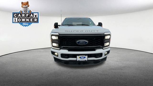 Thumbnail: 2024 Ford F-250 - 3