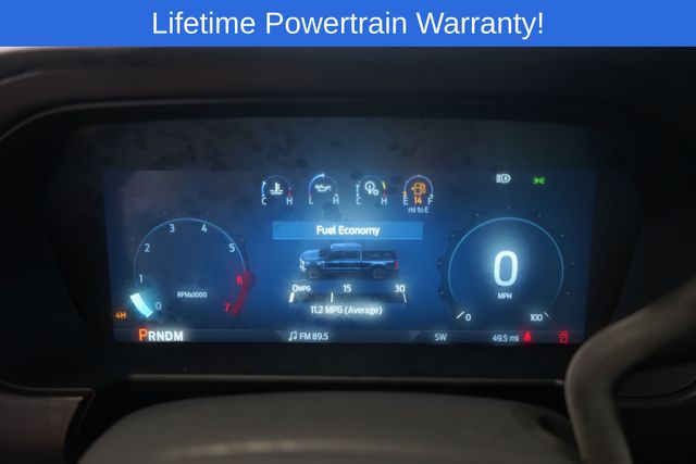 Thumbnail: 2026 Ford F-350 - 23