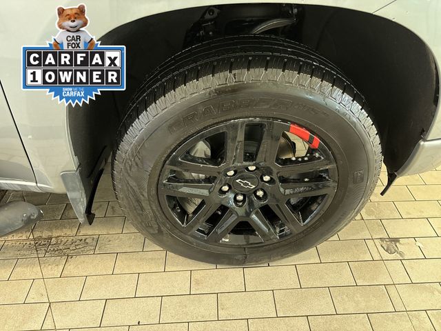 Thumbnail: 2023 Chevrolet Silverado 1500 - 15