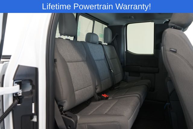 Thumbnail: 2026 Ford F-250 - 30