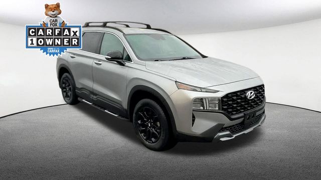 Thumbnail: 2022 Hyundai Santa Fe - 2