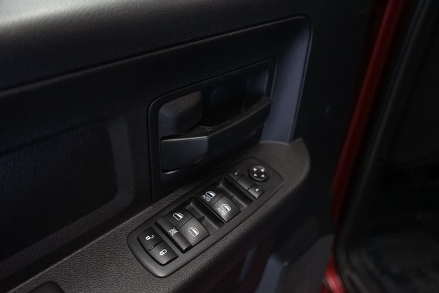 Thumbnail: 2017 RAM 2500 - 12