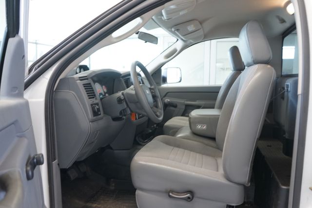 Thumbnail: 2006 Dodge Ram 2500 - 22