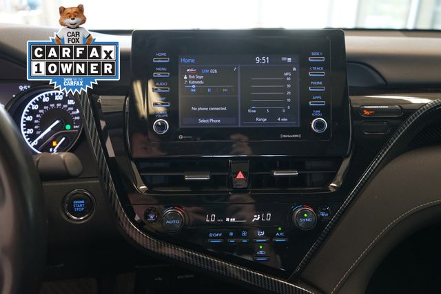 Thumbnail: 2023 Toyota Camry - 23