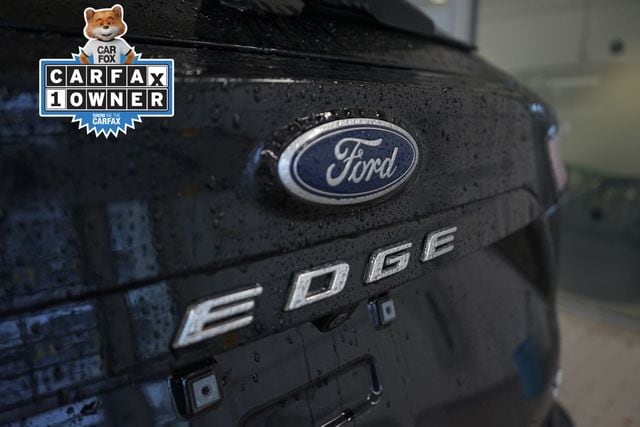 Thumbnail: 2023 Ford Edge - 5
