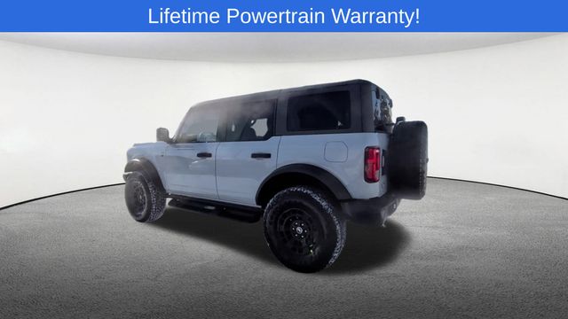 Thumbnail: 2026 Ford Bronco - 6