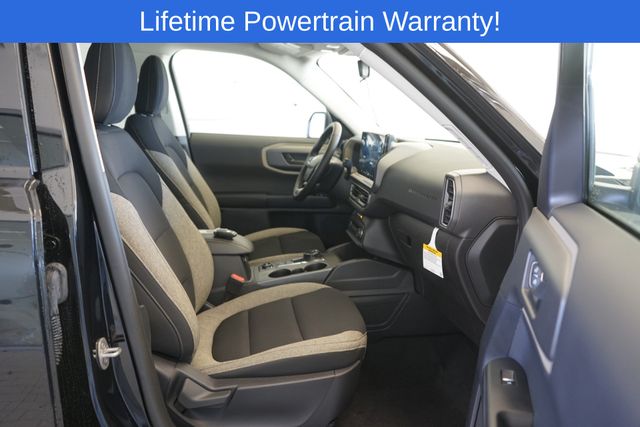 Thumbnail: 2025 Ford Bronco Sport - 32