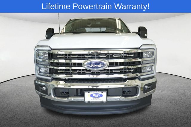 Thumbnail: 2026 Ford F-350 - 18