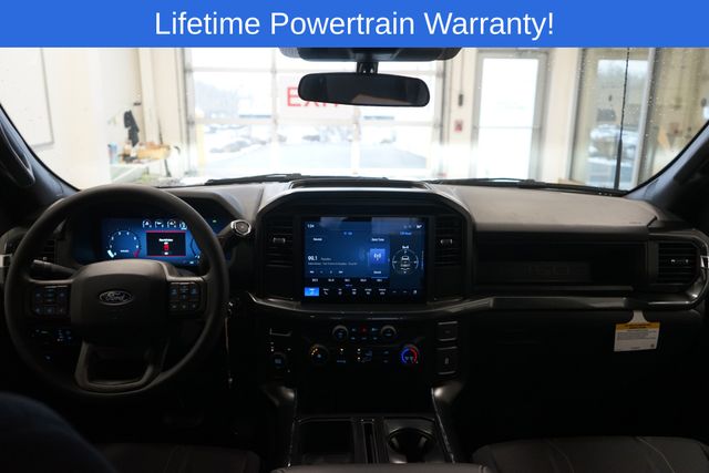 Thumbnail: 2025 Ford F-150 - 30