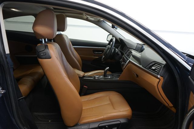 Thumbnail: 2014 BMW 4 Series - 30