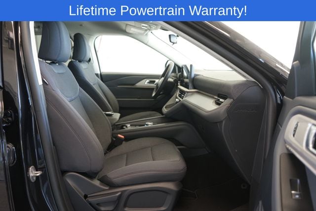 Thumbnail: 2026 Ford Explorer - 33