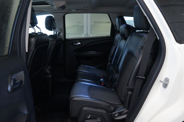 Thumbnail: 2020 Dodge Journey - 20