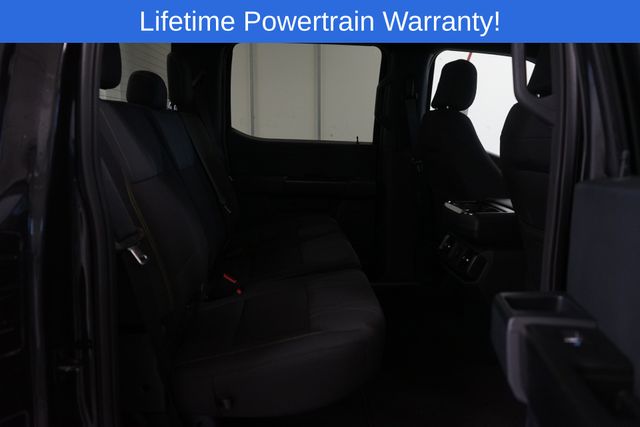 Thumbnail: 2025 Ford F-150 - 31