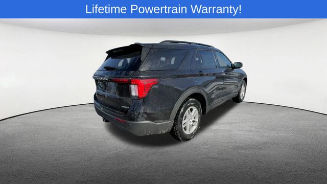 Thumbnail: 2026 Ford Explorer - 8