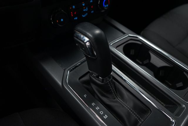 Thumbnail: 2019 Ford F-150 - 25