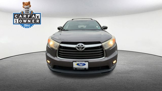 Thumbnail: 2016 Toyota Highlander - 3