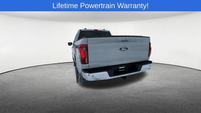 Thumbnail: 2026 Ford F-150 - 7