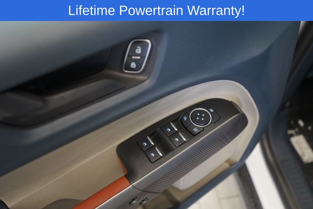 Thumbnail: 2026 Ford Maverick - 20