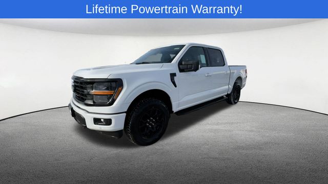 Thumbnail: 2026 Ford F-150 - 5