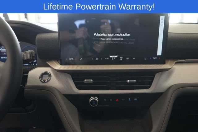 Thumbnail: 2026 Ford Explorer - 24