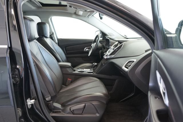 Thumbnail: 2016 GMC Terrain - 32