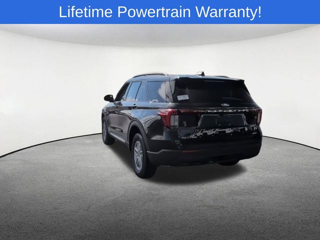 Thumbnail: 2025 Ford Explorer - 8