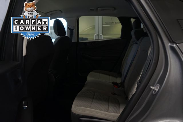 Thumbnail: 2022 Ford Escape - 29