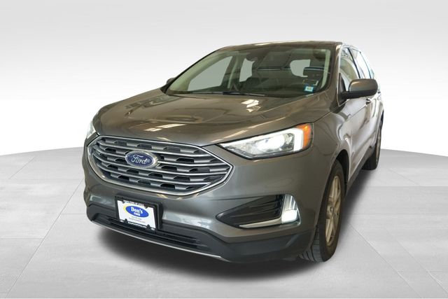 Thumbnail: 2022 Ford Edge - 1