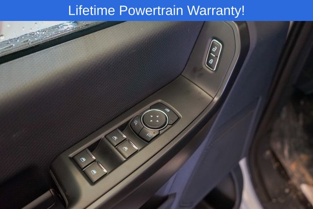 Thumbnail: 2025 Ford F-150 - 20