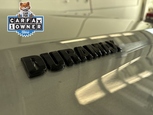 Thumbnail: 2023 Chevrolet Silverado 1500 - 18