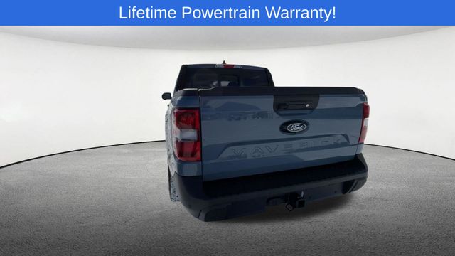 Thumbnail: 2026 Ford Maverick - 7