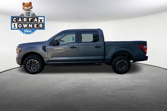 Thumbnail: 2023 Ford F-150 - 10