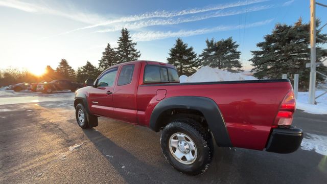 Thumbnail: 2008 Toyota Tacoma - 6