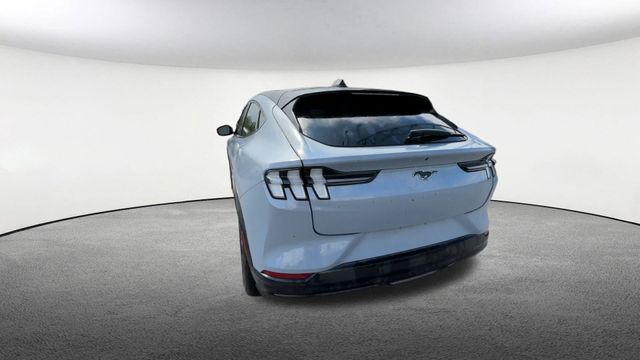 Thumbnail: 2025 Ford Mustang Mach-E - 7