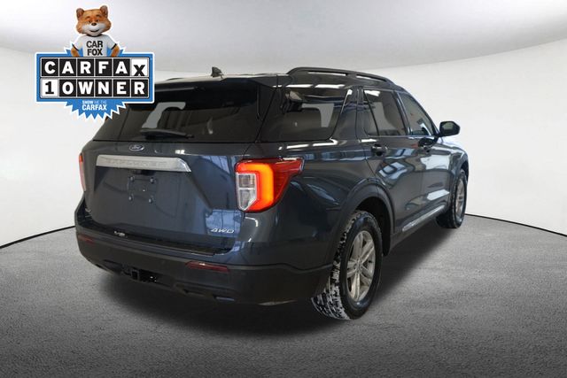 Thumbnail: 2023 Ford Explorer - 15