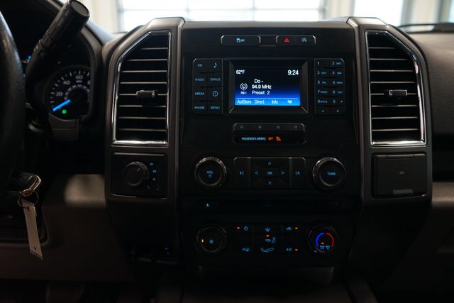 Thumbnail: 2015 Ford F-150 - 25