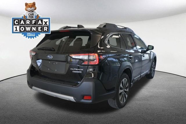 Thumbnail: 2025 Subaru Outback - 14