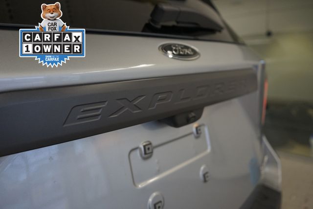 Thumbnail: 2023 Ford Explorer - 13