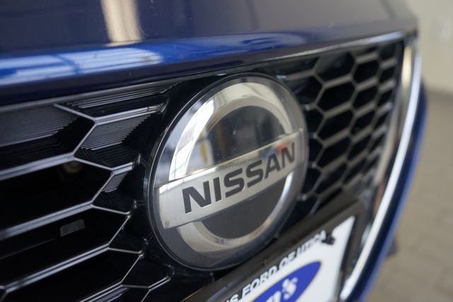 Thumbnail: 2021 Nissan Altima - 18