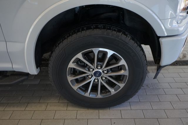 Thumbnail: 2019 Ford F-150 - 16