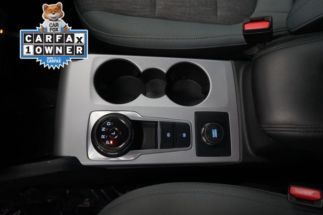 Thumbnail: 2022 Ford Bronco Sport - 25