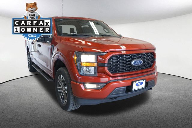 Thumbnail: 2023 Ford F-150 - 17