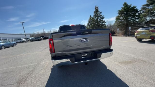 Thumbnail: 2024 Ford F-150 - 8